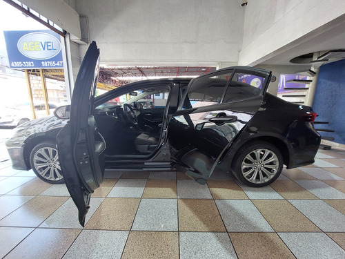Toyota Corolla 2.0 Xei Dynamic Force Flex Aut. 4p
