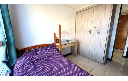 Oportunidad! - Metro Ñuble - 3d-2b-1est-1bod