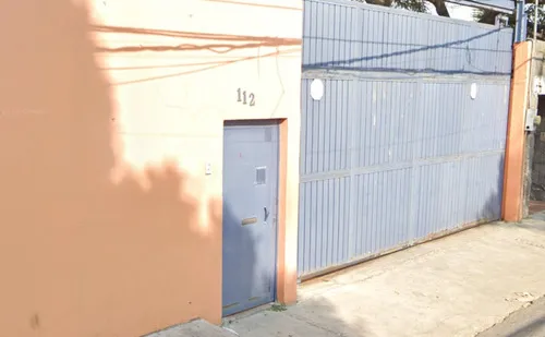 Casa En Venta En La Joya, Tlalpan, Cdmx. Sh05