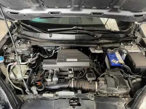 Honda CR-V 1.5 Touring Cvt