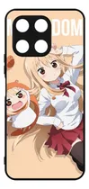 Comprar Funda Protector Case Para Honor X6a Waifus Anime