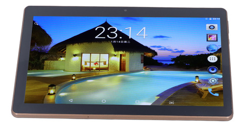 Tableta Con Pantalla Táctil Wifi Smart De 10.1 Pulgadas Para