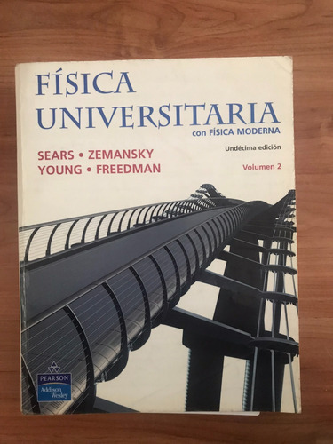 Fisica Universitaria Sears Zemansky