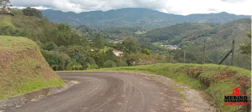 Terreno En Venta En Rionegro - Llanogrande