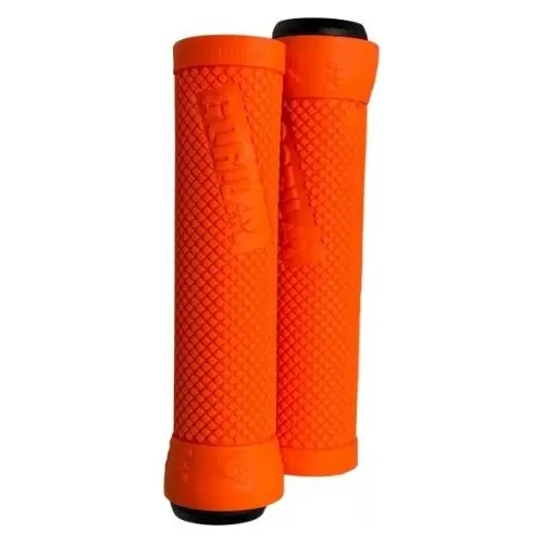 Combo Asiento Ddk Snake Antiprostatico + Puños Gorila Mtb