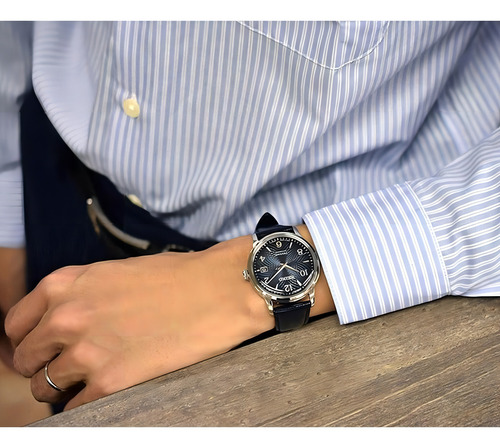 Reloj para hombre Seiko Presage SRPE43j1