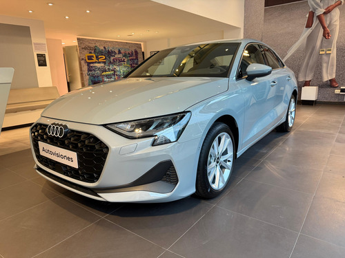 Audi A3 1.4 Tfsi Sedan Serie 150Cv