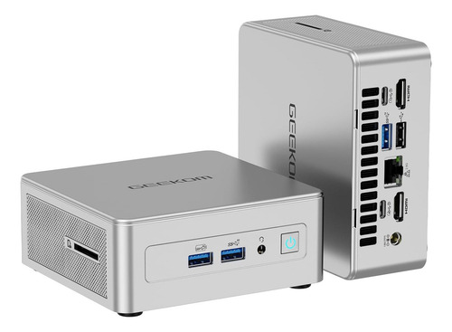 Mini Pc Geekom Ae7 Ryzen 9 7940hs 32gb 1tb Windows 11