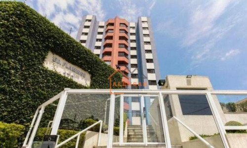 Imagem 1 de 17 de Apartamento Com 3 Dormitórios À Venda, 78 M² Por R$ 382.000,00 - Vila Carrão - São Paulo/sp - Ap0173