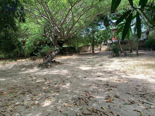 Terreno À Venda, 5200 M² Por R$ 1.700.000,00 - Lagoa Redonda - Fortaleza/ce - Te0475
