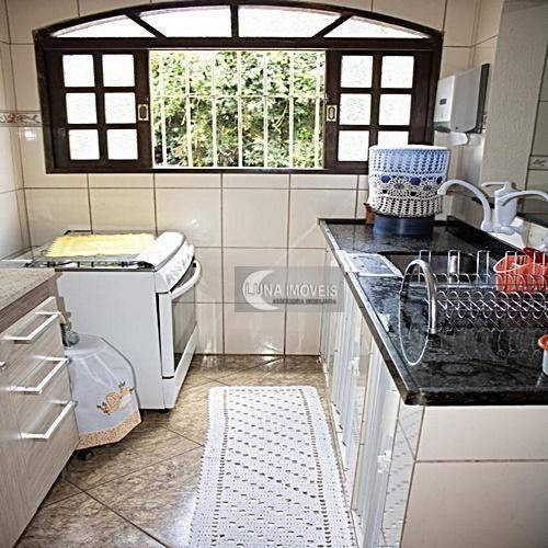 Imagem 18 de 26 de Sobrado Com 3 Dormitórios À Venda, 198 M² Por R$ 424.000,00 - Jardim Pinheiros - São Bernardo Do Campo/sp - So0762