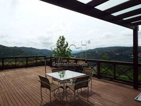 Imagem 7 de 15 de Terreno Em Condominio - Alphaville - Ref: 3864 - V-gi3870