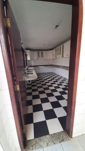Imagem 7 de 22 de Casa Com 5 Dormitórios À Venda, 226 M² Por R$ 905.000,00 - Jardim Das Indústrias - São José Dos Campos/sp - Ca7001