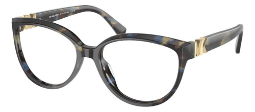 Oculos Para Grau Feminino Michael Kors Mk4114 3952- Original