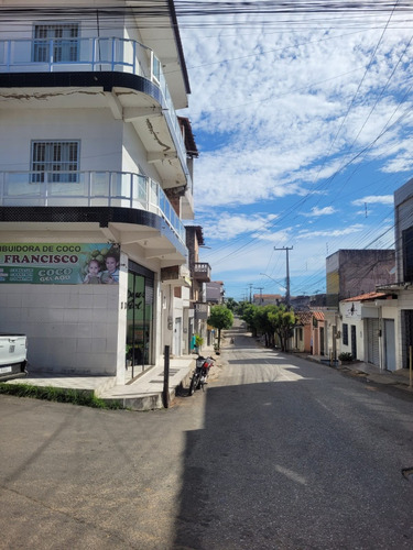 Vende Belíssimo Apartamento Com Vista Única Nascente Caninde