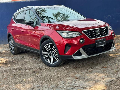 Seat Arona 1.6 Xperience At