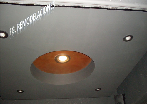 Imagen 9 de 10 de Instalación Del Sistema Constructivo Liviano Drywall