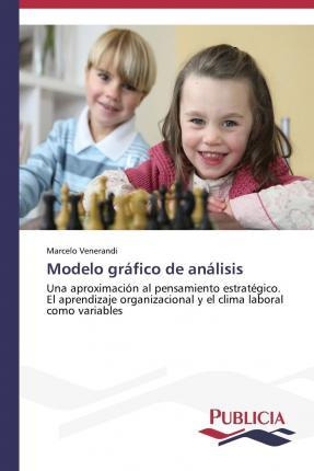 Libro Modelo Grafico De Analisis - Venerandi Marcelo