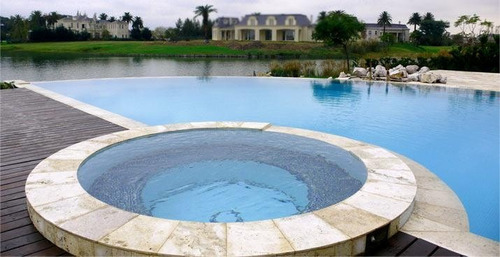 Imagen 6 de 6 de Piscinas De Hormigon