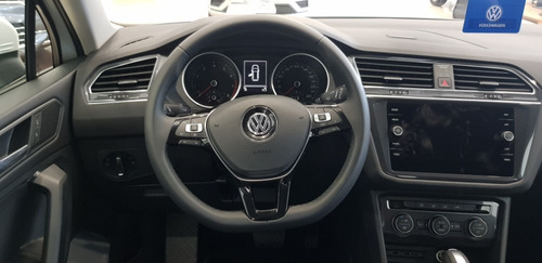 Volkswagen Tiguan Allspace 1.4 Tsi Trendline 150cv Dsg
