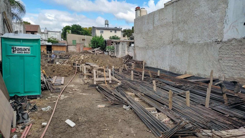 Imagen 6 de 9 de Departamento En El Emprendimiento Edificio Av. Italia 768, T