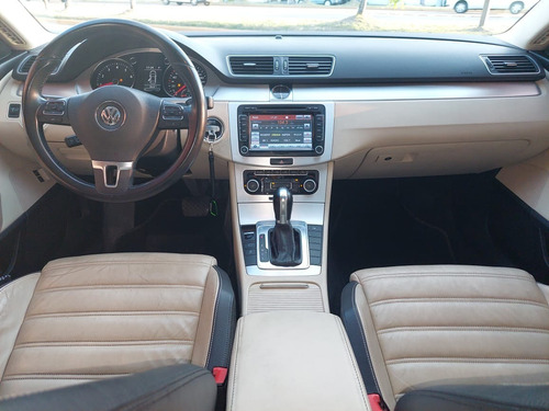 Imagen 3 de 15 de Volkswagen Cc