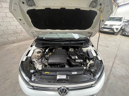 Volkswagen Virtus 1.6 Msi Trendline