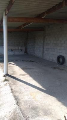 Imagem 4 de 12 de Lote Lado Praia Com Cômodo No Fundo - Itanhaém | 6649 - Npc