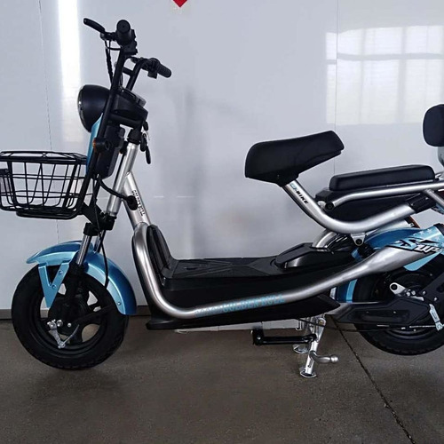 China Scooter
