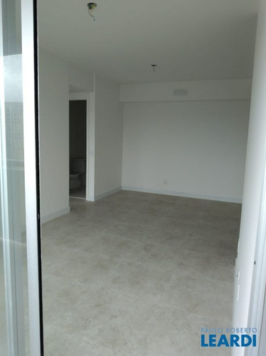 Imagem 5 de 15 de Apartamento - Granja Julieta - Sp - 582577