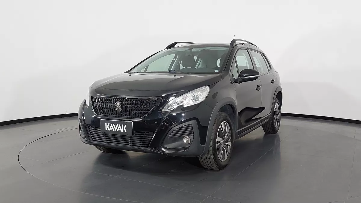 Peugeot 2008 Allure