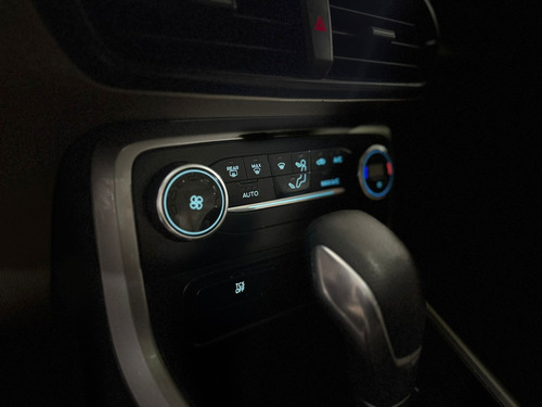 Ford Ecosport 2.0 DIRECT FLEX TITANIUM AUTOMÁTICO