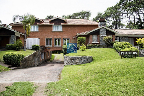 Oportunidad En Zona Golf De Punta Del Este- Ref: 1111