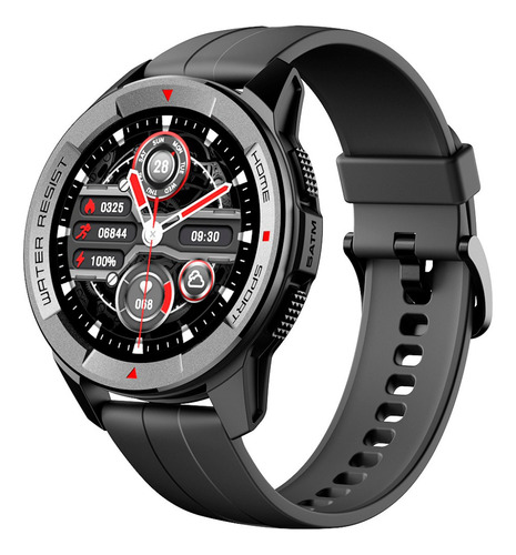 Smartwatch Reloj Inteligente Mibro X1 Sumergible