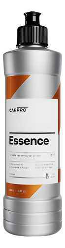 Carpro Essence Pulimento Final Previo Al Coating 250 Cc