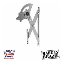 Comprar Mecanismo Eleva Vidrios Iveco Vertis 90v16 Sin Motor