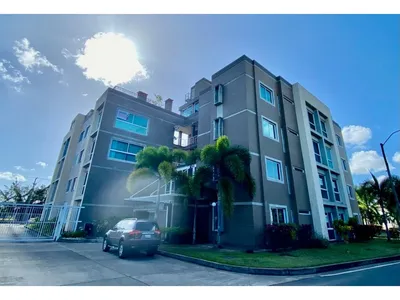 Apartamento en venta