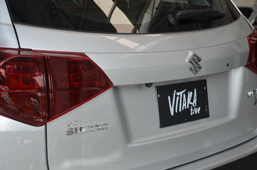 Imagen 5 de 25 de Suzuki Vitara 4x2 At 2023 Disponibilidad Inmediata.