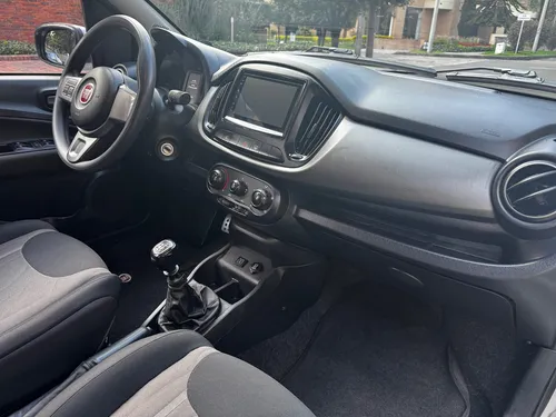 Fiat Uno 1.4 Way