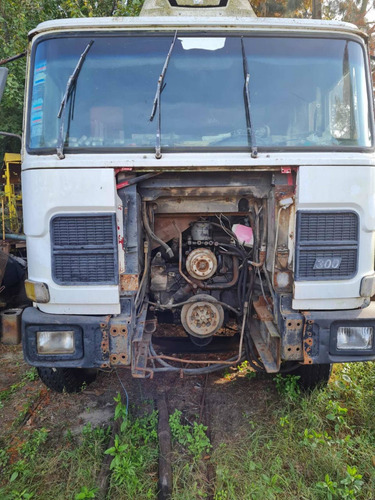 Fiat Tatu 1980