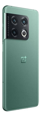 OnePlus 10 Pro 5G (ColorOS) Dual SIM 128 GB bosque esmeralda 8 GB RAM