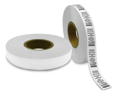 Rollo De Nylon Continuo 30x200 Mts Para Imprimir C3