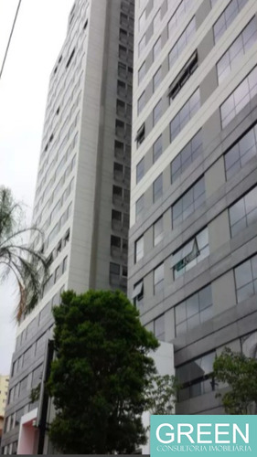 Imagem 25 de 30 de Apartamento - Ref: Ap02044