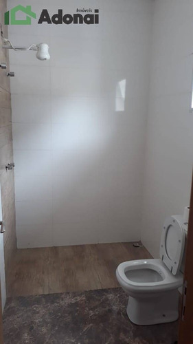 Imagem 9 de 14 de Casa No Jd Paulista Jundiaí, Ac 287 At 350 - 1270