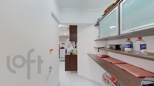 Imagem 10 de 17 de Apto Santana | 2 Quartos | 62 M² | Cond: R$739.00 | 2 Vagas - 1c490o7