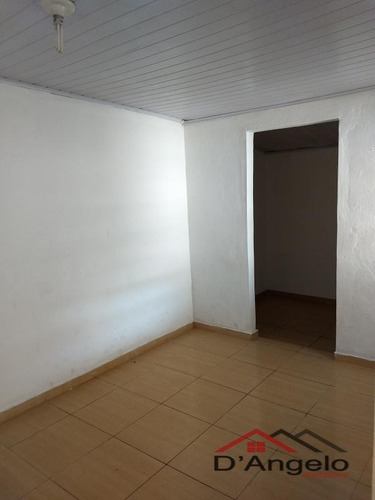 Imagem 10 de 15 de Ref.: 404 - Casa Terrea Em Osasco Para Aluguel - L404