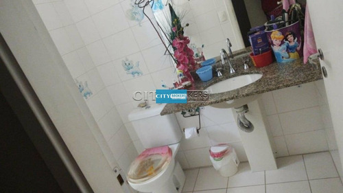 Imagem 16 de 24 de Apartamento Em Vila Leonor, Guarulhos/sp De 86m² 3 Quartos À Venda Por R$ 785.000,00 - Ap1199877-s