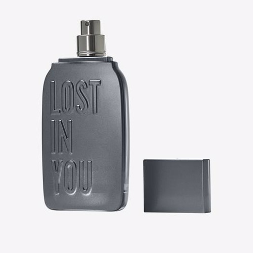 Perfume Europeo Lost In You Para Caballeros Oriflame