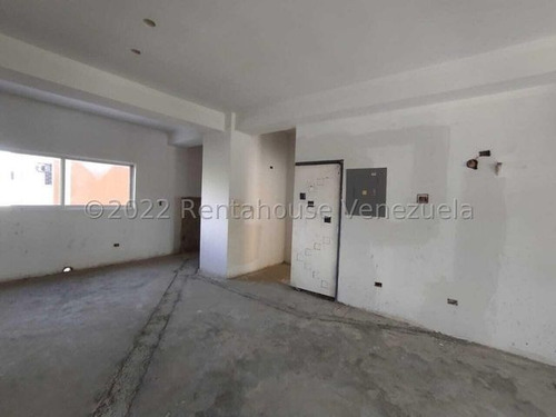 Imagen 12 de 19 de En Venta Amplio Apartamento En Obra Gris Maracay Zona Centro 23-12899 Hc