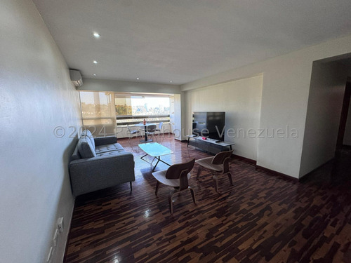 Sm Apartamento En Venta En Manzanares 24-24281 Yg